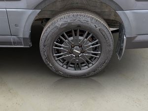 Volkswagen Crafter bild 24