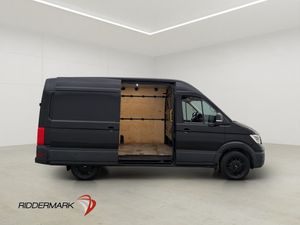 Volkswagen Crafter bild 11