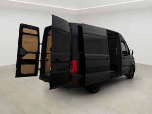 Volkswagen Crafter bild 12