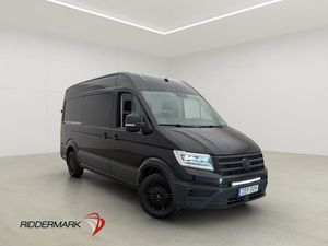 Volkswagen Crafter bild 1
