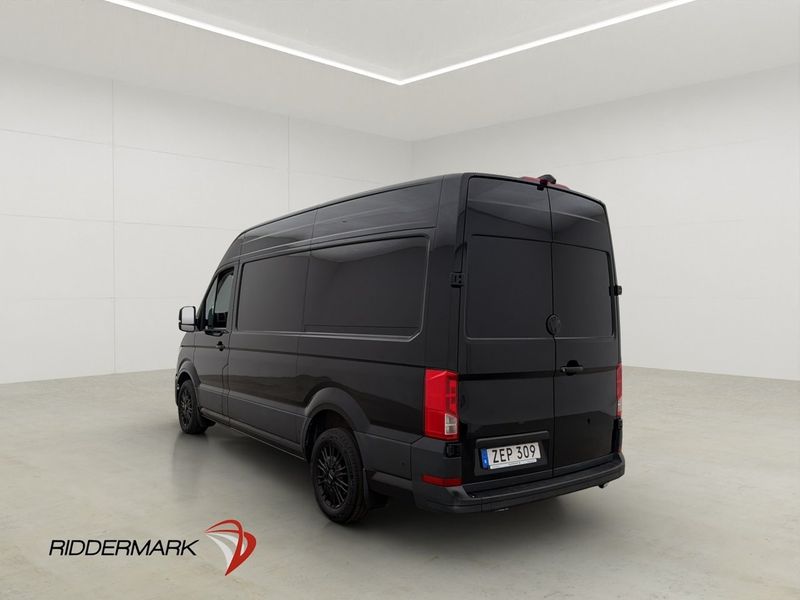 Volkswagen Crafter bild 7