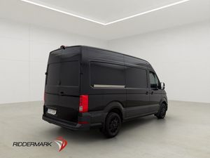 Volkswagen Crafter bild 9
