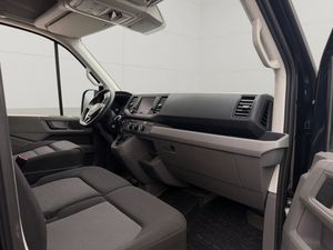 Volkswagen Crafter bild 22