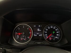 Volkswagen Crafter bild 17