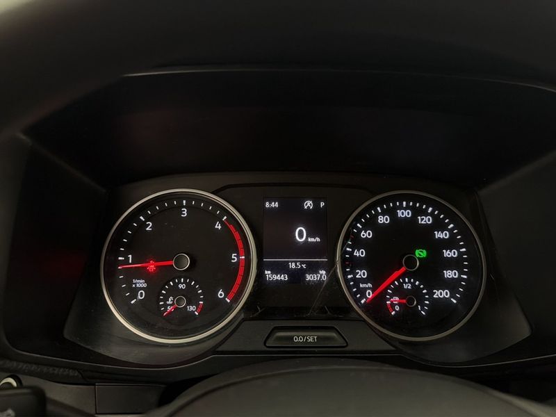 Volkswagen Crafter bild 17