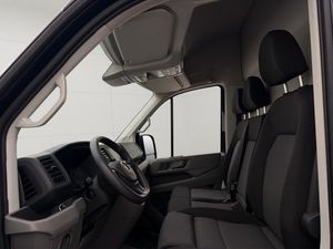 Volkswagen Crafter bild 15
