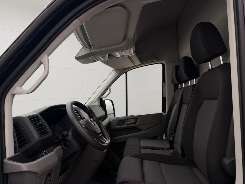 Volkswagen Crafter bild 15
