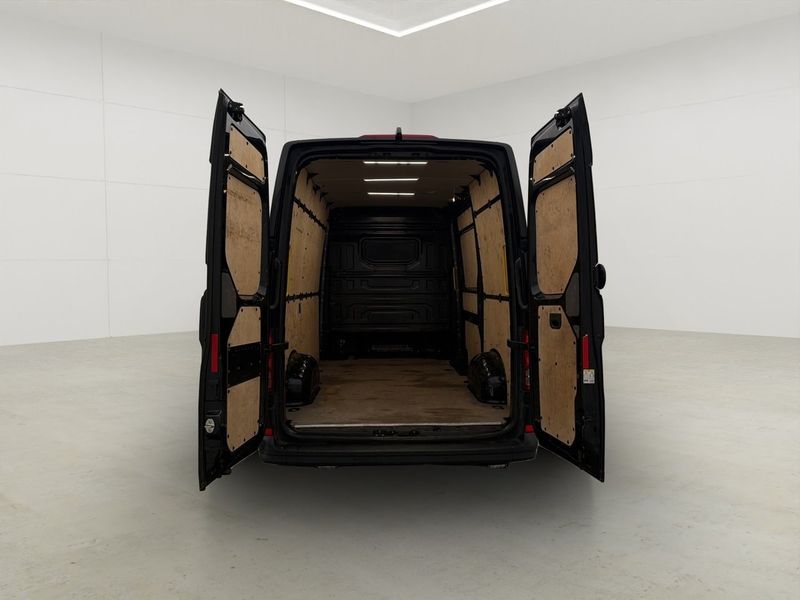 Volkswagen Crafter bild 13