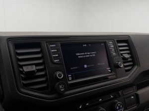 Volkswagen Crafter bild 19