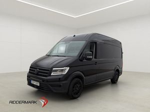 Volkswagen Crafter bild 3