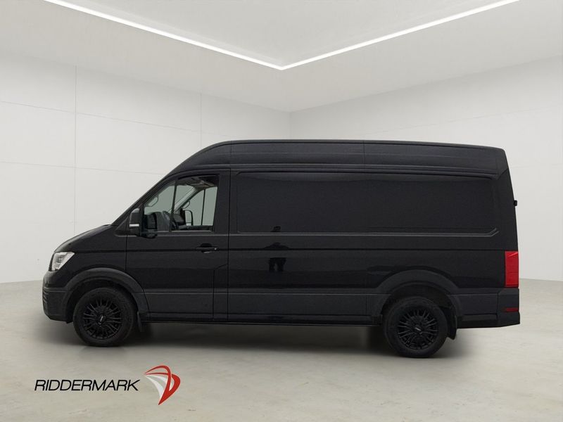 Volkswagen Crafter bild 6