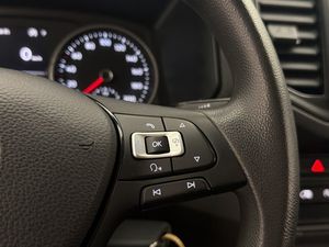 Volkswagen Crafter bild 18