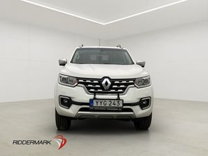 Renault Alaskan bild 5