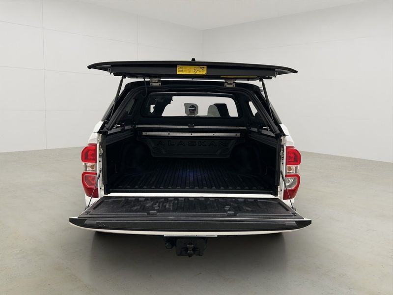 Renault Alaskan bild 11