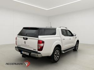 Renault Alaskan bild 9
