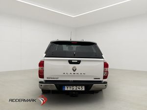 Renault Alaskan bild 8