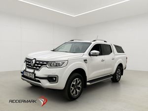 Renault Alaskan bild 3