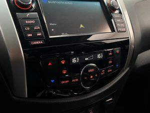 Renault Alaskan bild 25