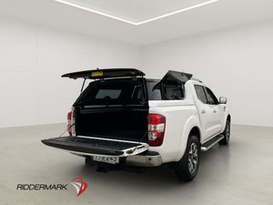 Renault Alaskan bild 10