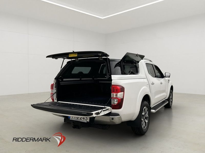 Renault Alaskan bild 10
