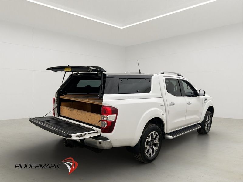 Renault Alaskan bild 12