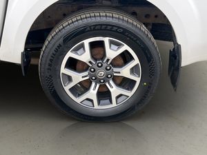 Renault Alaskan bild 31