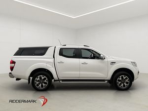 Renault Alaskan bild 2