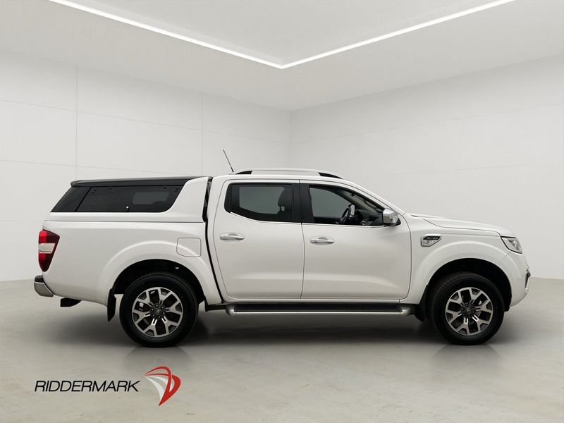 Renault Alaskan bild 2