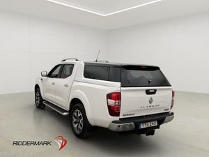 Renault Alaskan bild 7