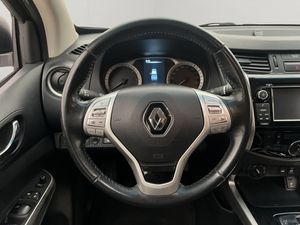 Renault Alaskan bild 17