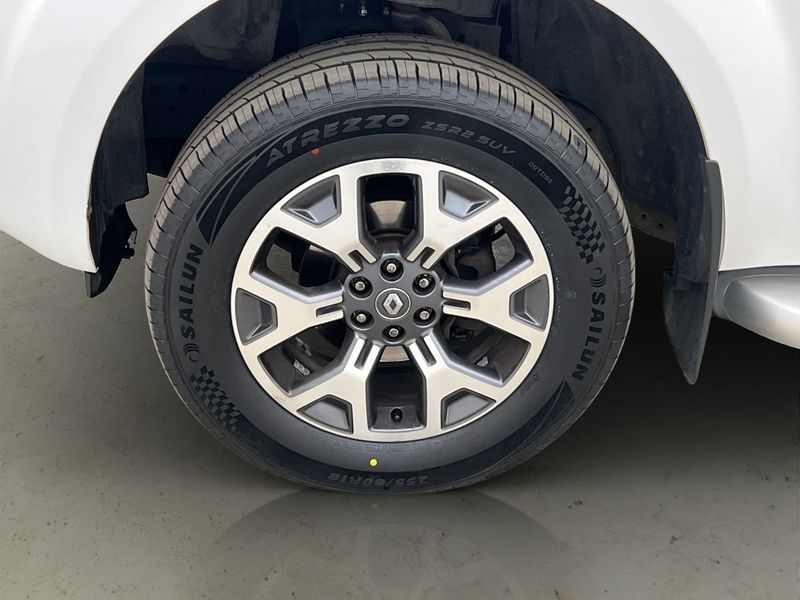 Renault Alaskan bild 30