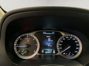 Renault Alaskan bild 20