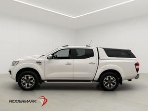 Renault Alaskan bild 6