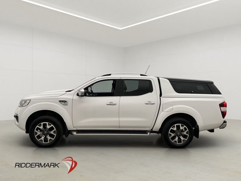 Renault Alaskan bild 6