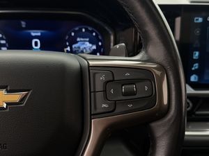 Chevrolet Silverado bild 25