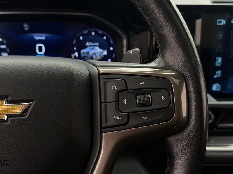 Chevrolet Silverado bild 25