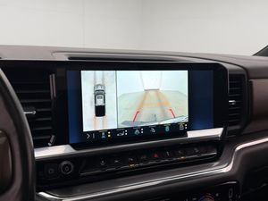 Chevrolet Silverado bild 27