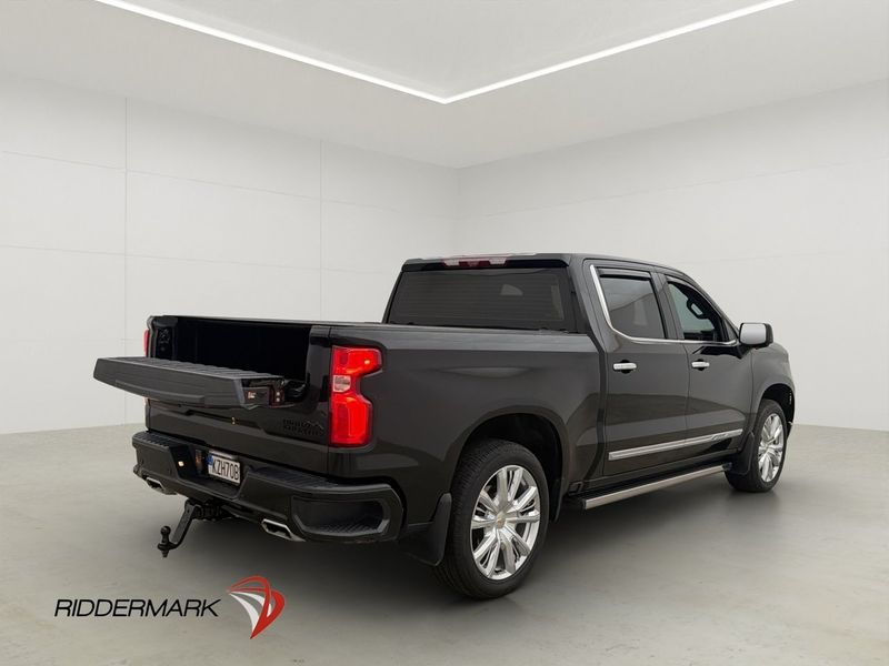 Chevrolet Silverado bild 11