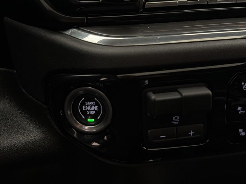 Chevrolet Silverado bild 29