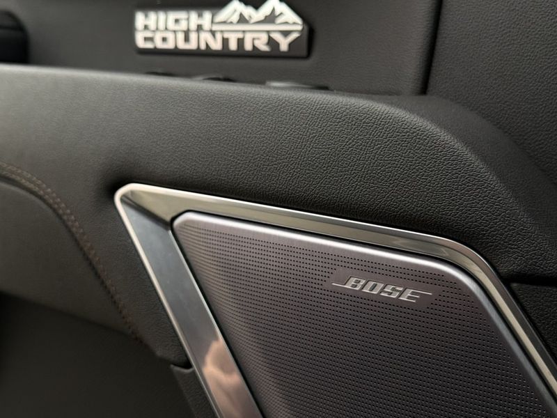 Chevrolet Silverado bild 21