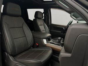 Chevrolet Silverado bild 35