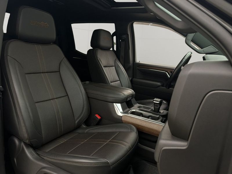Chevrolet Silverado bild 35