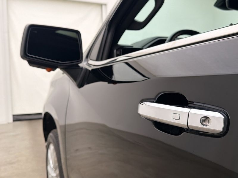 Chevrolet Silverado bild 15