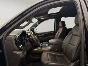 Chevrolet Silverado bild 16