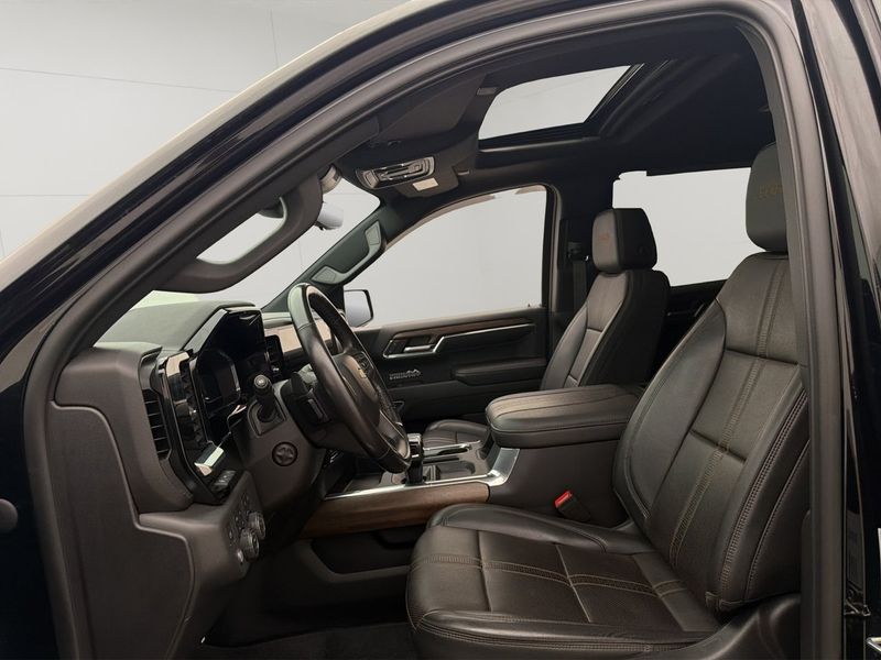 Chevrolet Silverado bild 16