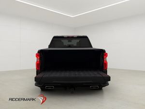 Chevrolet Silverado bild 10