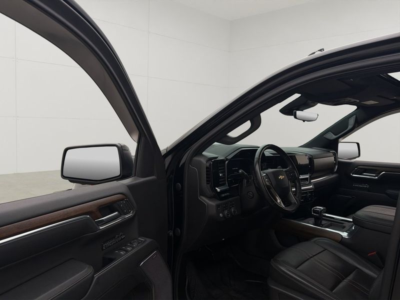 Chevrolet Silverado bild 18