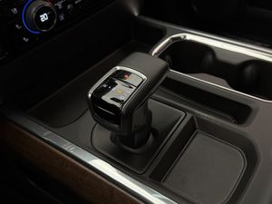 Chevrolet Silverado bild 31