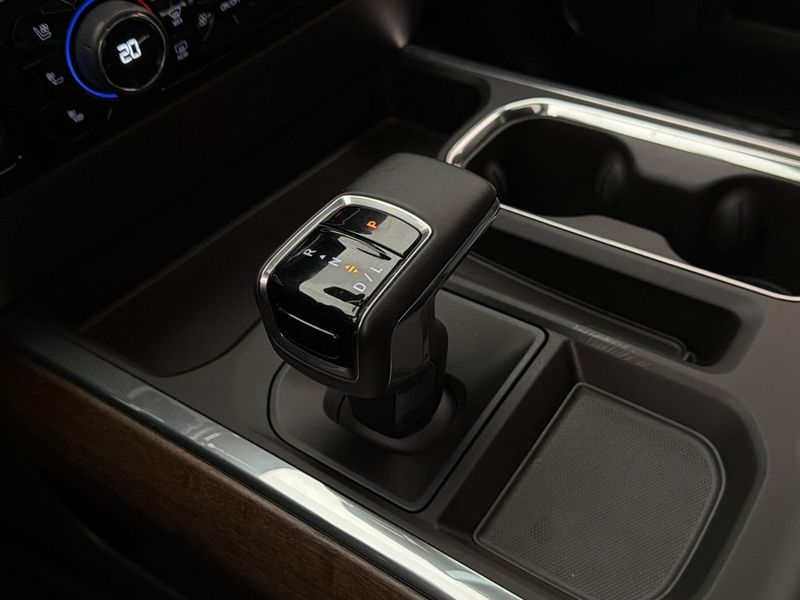 Chevrolet Silverado bild 31