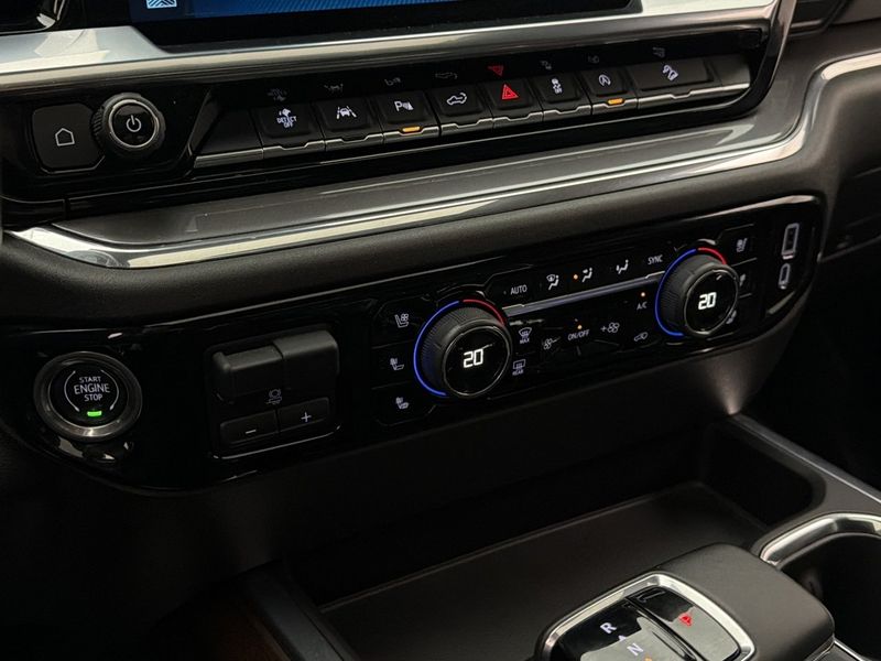 Chevrolet Silverado bild 30